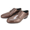 CH2121-019  - Chaussure Cuir Marron - deluxe-maroc