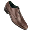 CH2121-019  - Chaussure Cuir Marron - deluxe-maroc